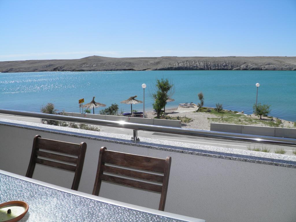 Apartments Perla Dinjiska Экстерьер фото
