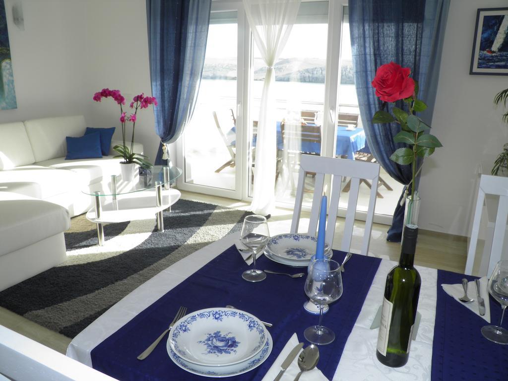 Apartments Perla Dinjiska Номер фото