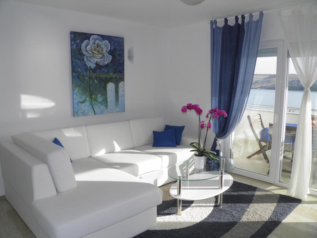 Apartments Perla Dinjiska Номер фото