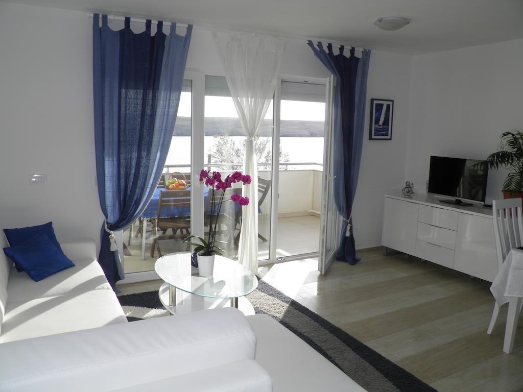 Apartments Perla Dinjiska Номер фото