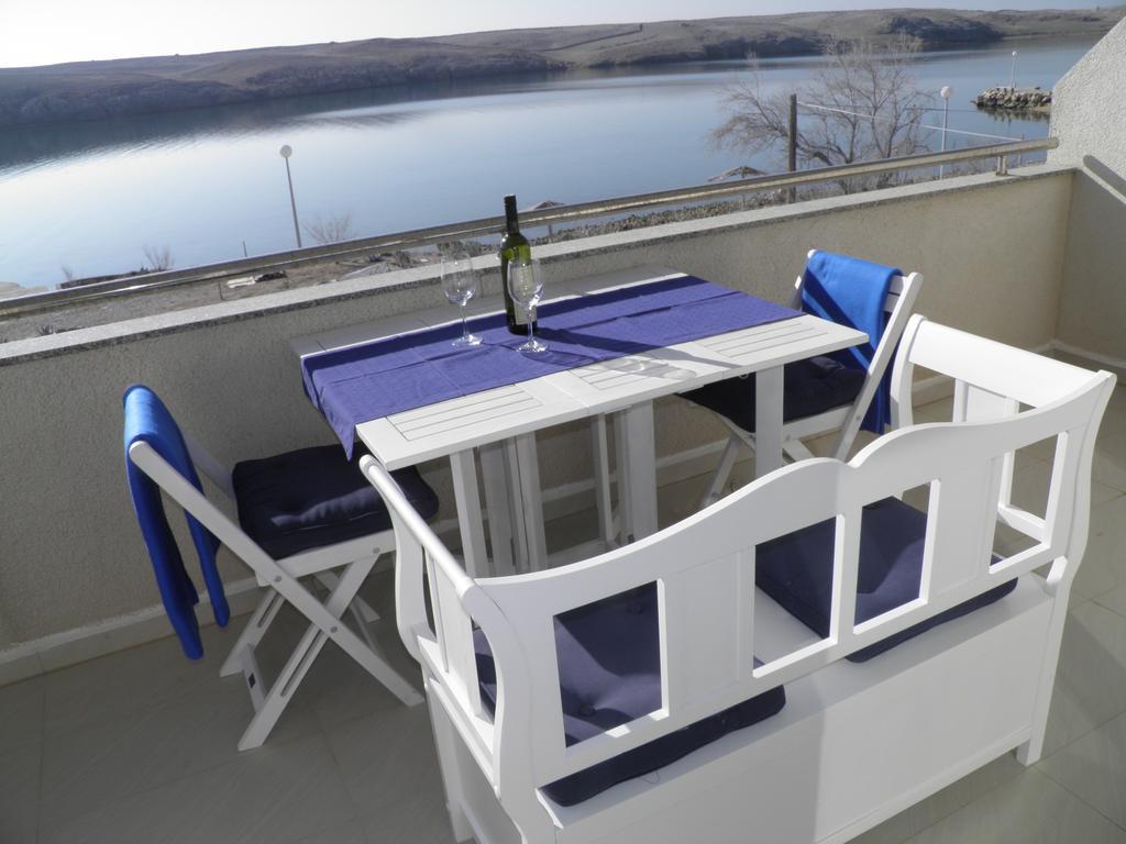 Apartments Perla Dinjiska Экстерьер фото