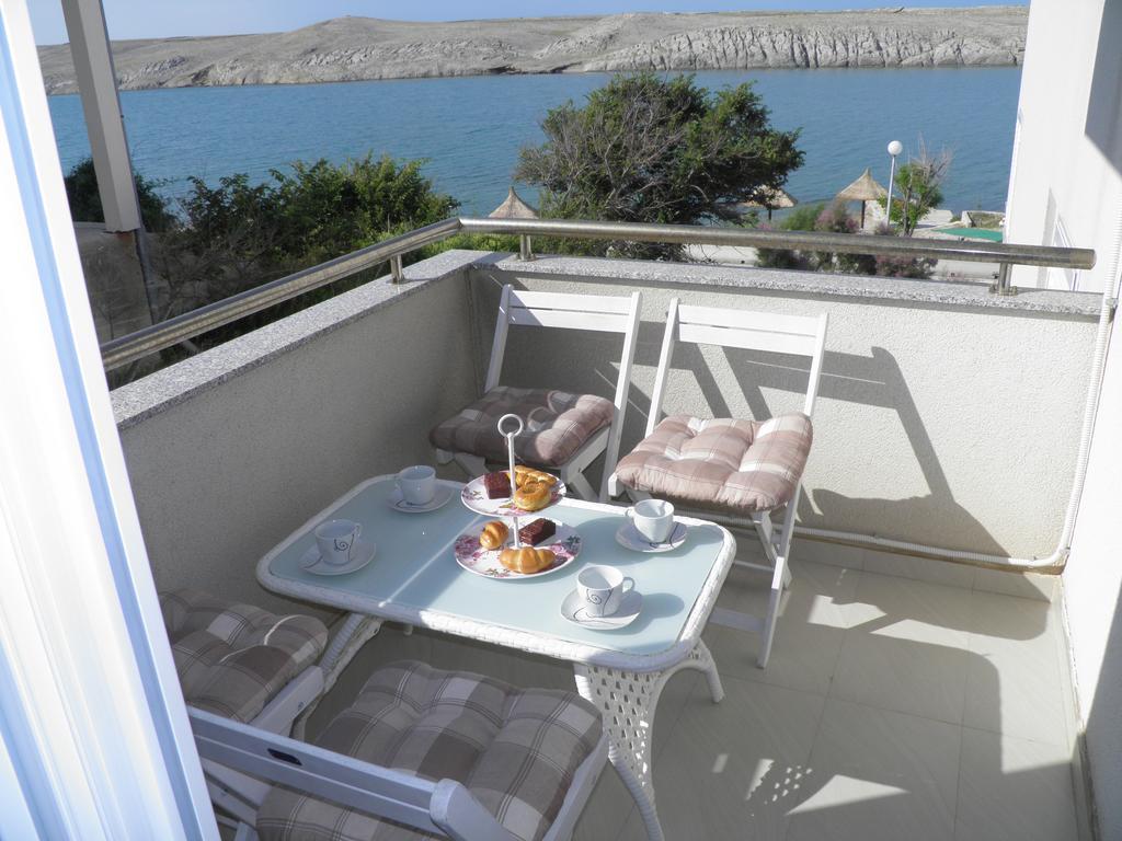 Apartments Perla Dinjiska Экстерьер фото