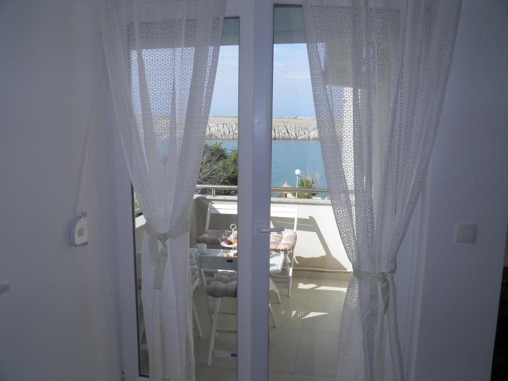 Apartments Perla Dinjiska Экстерьер фото