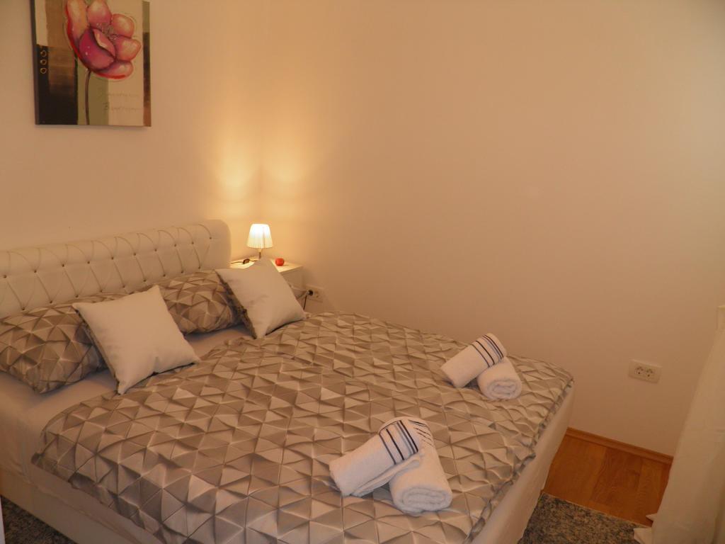 Apartments Perla Dinjiska Экстерьер фото